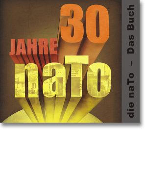 30 Jahre nato – Das Buch