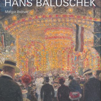 Hans Baluschek, 2002