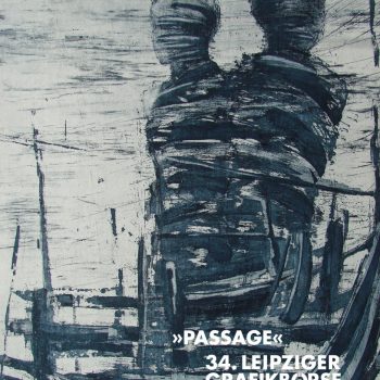 Passage – 34. Leipziger Grafikbörse, 2016