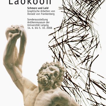 Laokoon – Schmerz und Leid, 2008