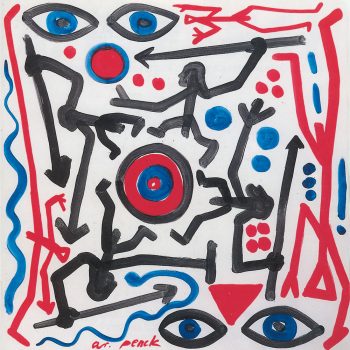 Penck, 1993