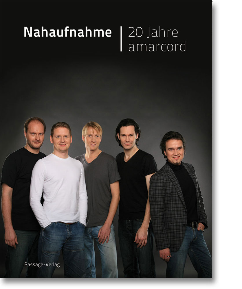 Nahaufnahme – 20 Jahre amarcord