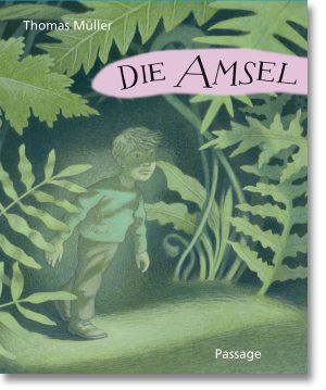 Die Amsel