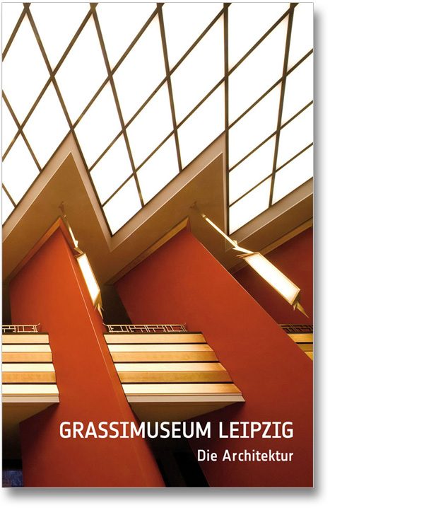 Grassimuseum Leipzig – Die Architektur