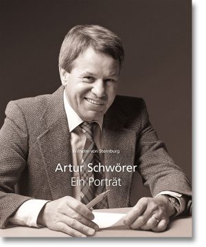 Artur Schwörer – Ein Porträt