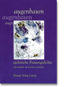 augenbaum – sächsische Frauengedichte