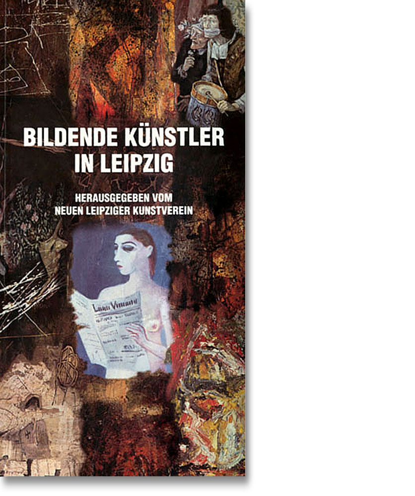 Bildende Künstler in Leipzig