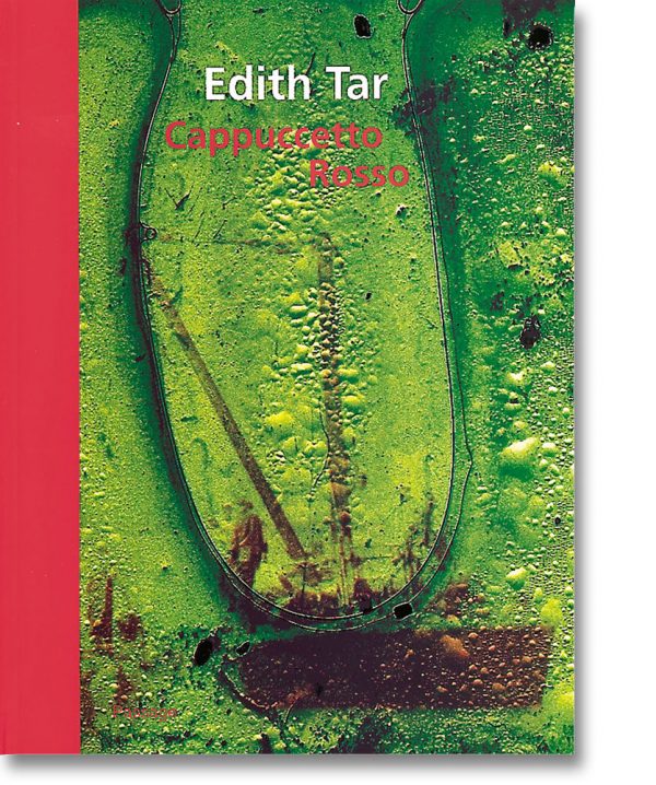 Edith Tar – Cappuccetto Rosso