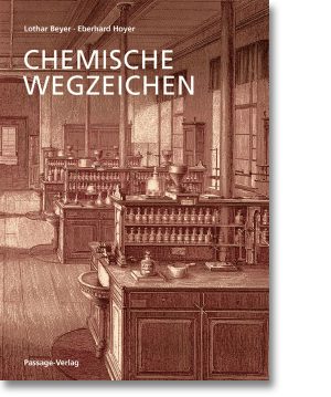 Chemische Wegzeichen