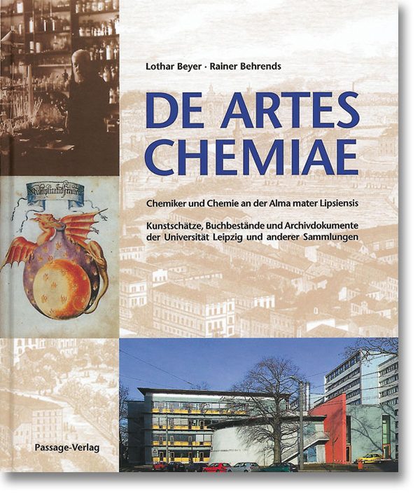 De Artes Chemiae