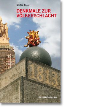 Denkamle der Völkerschlacht