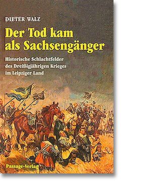 Der Tod kam als Sachsengänger