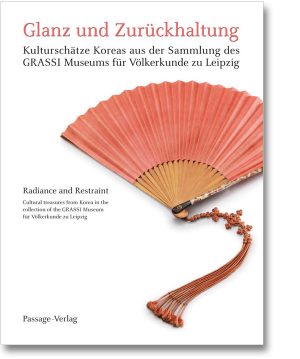 Glanz und Zurückhaltung – Kulturschätze Koreas