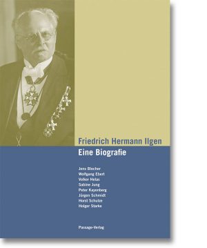 Friedrich Hermann Ilgen – Eine Biografie