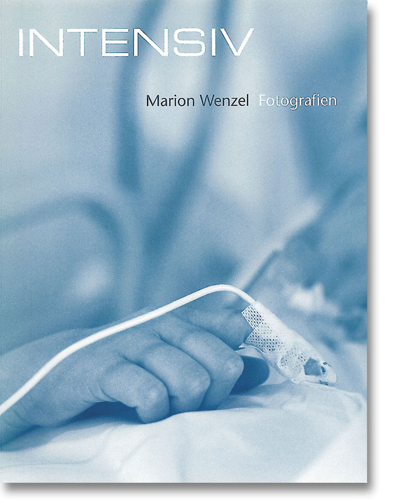 Intensiv – Marion Wenzel – Fotografien