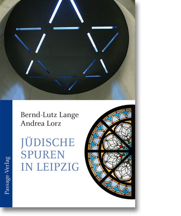 Jüdische Spuren in Leipzig