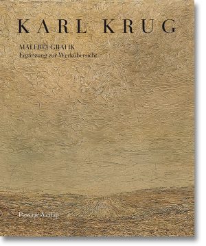 Karl Krug – Ergänzung zur Werkübersicht