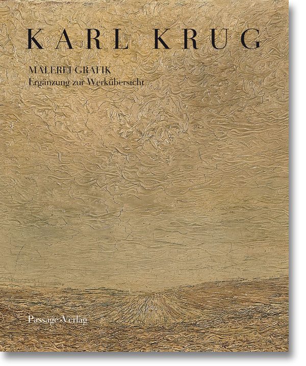 Karl Krug – Ergänzung zur Werkübersicht