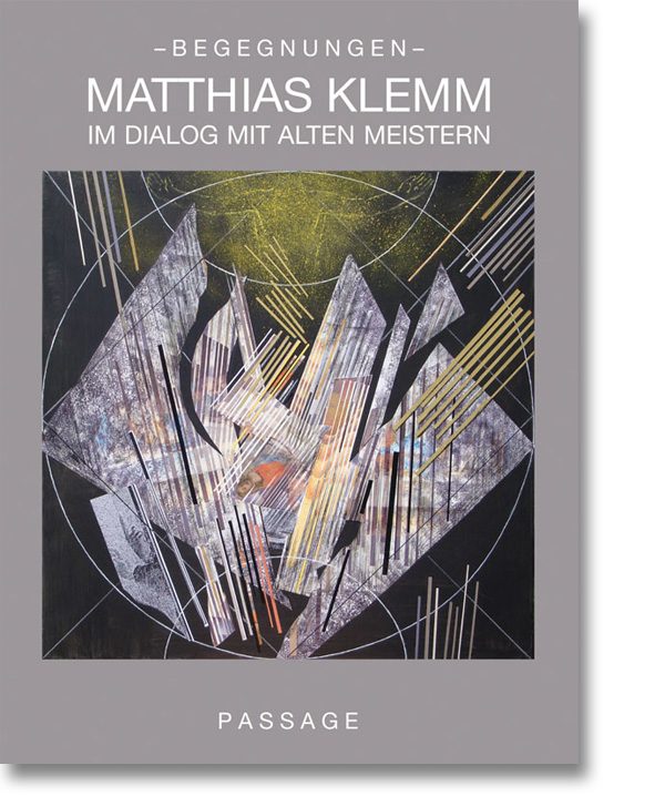 Matthias Klemm – Begegnungen