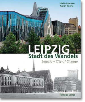 Leipzig – Stadt des Wandels