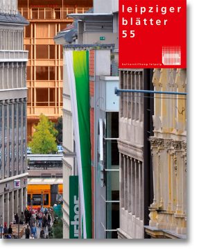 Leipziger Blätter 55