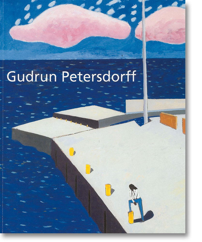 Gudrun Petersdorff