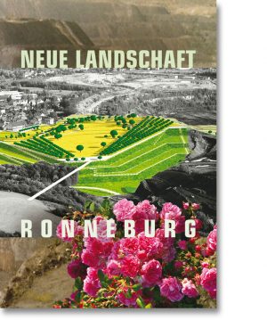 Neue Landschaft Ronneburg