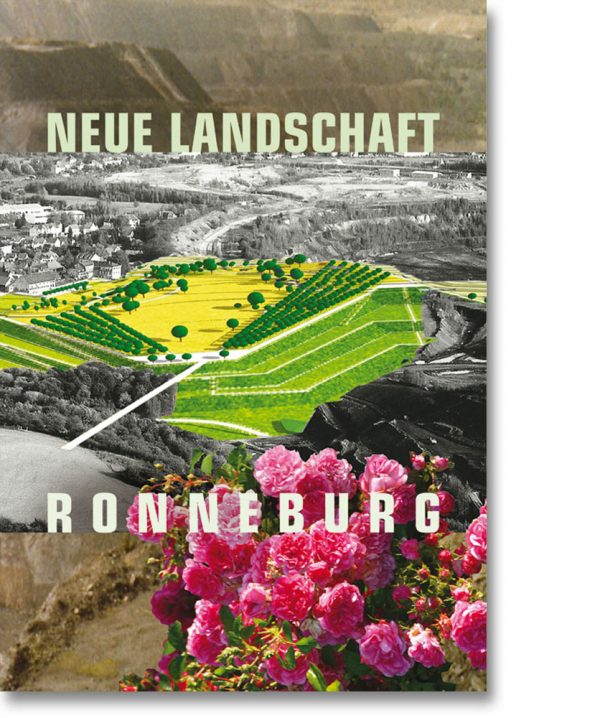 Neue Landschaft Ronneburg