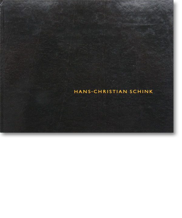 Hans-Christian Schink – Fotografie II