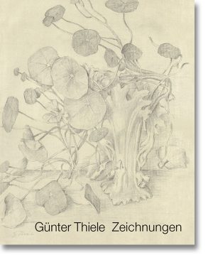 Günter Thiele – Zeichnungen