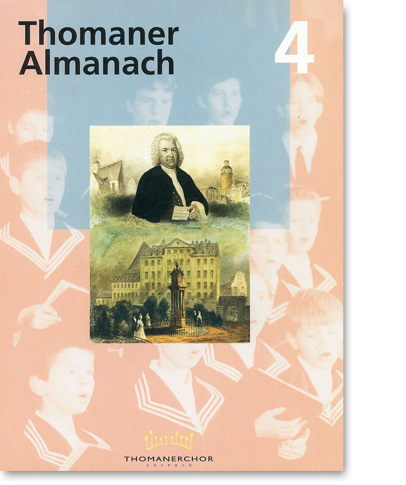 Thomaner Almanach 4