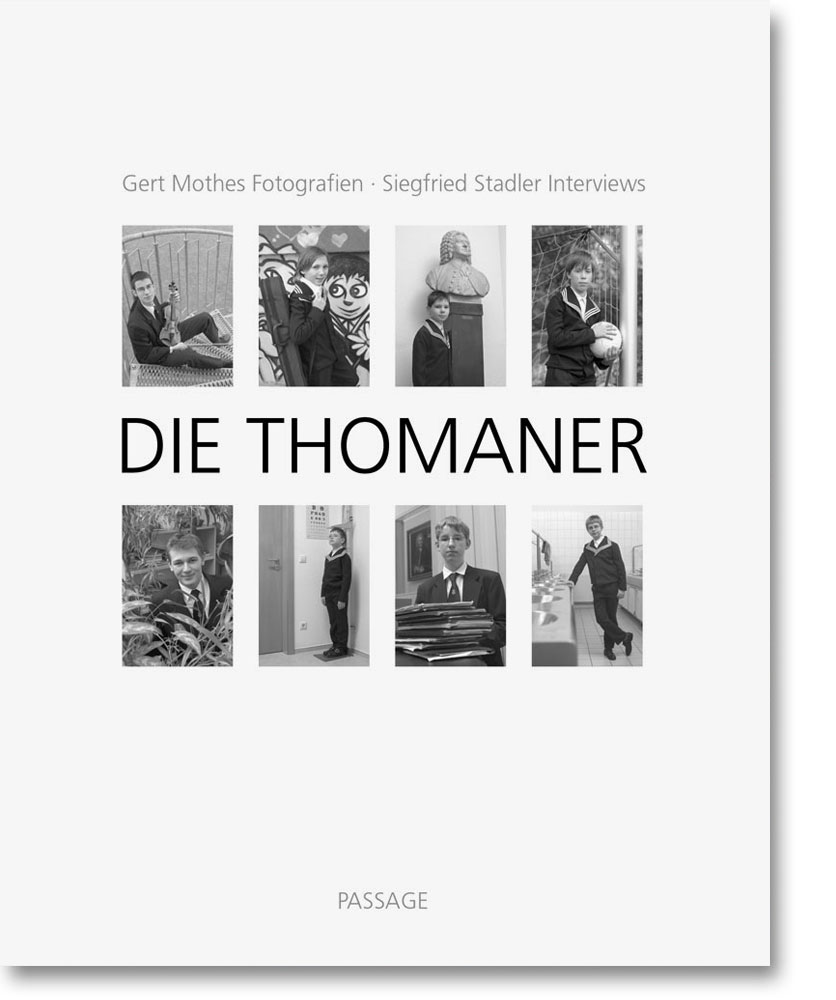 Die Thomaner