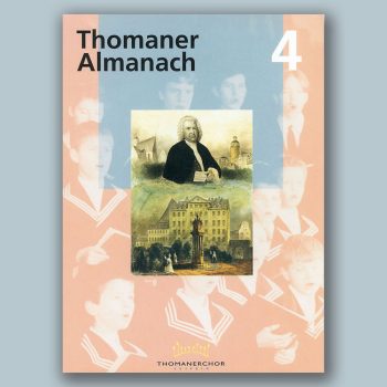 Thomaner Almanach 4