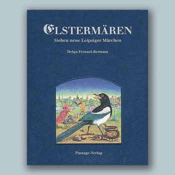 Elstermären