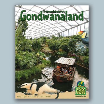 Gondwanaland