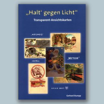 „Halt' gegen Licht“