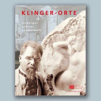 Klinger-Orte