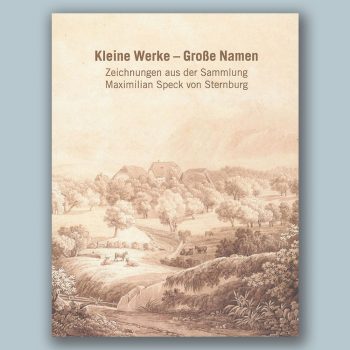 Kleine Werke – Große Namen