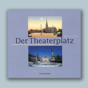 Der Theaterplatz