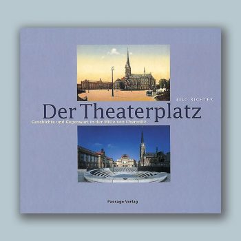 Der Theaterplatz