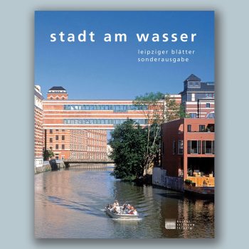 Stadt am Wasser