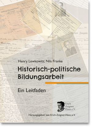 Historisch-politische Bildungsarbeit