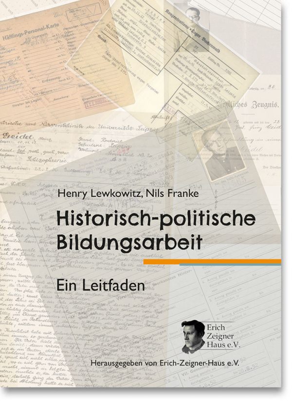 Historisch-politische Bildungsarbeit