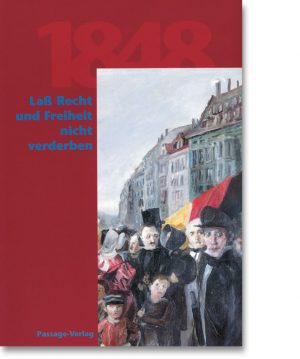 Laß Recht und Freiheit nicht verderben