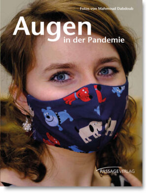 Augen in der Pandemie