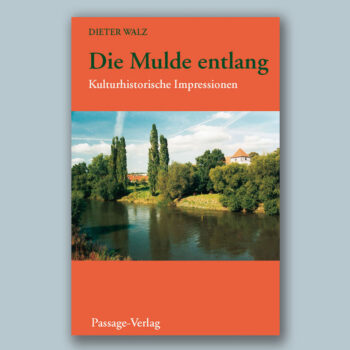 Die Mulde entlang