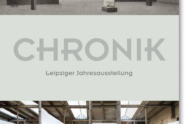 Leipziger Jahresausstellung – Chronik