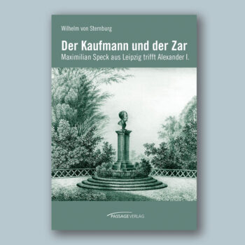 Der Kaufmann und der Zar