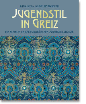 Jugendstil in Greiz