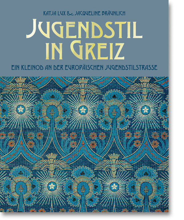 Jugendstil in Greiz